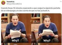 Enlace a Te sientes muy tonto por @supermanumolina