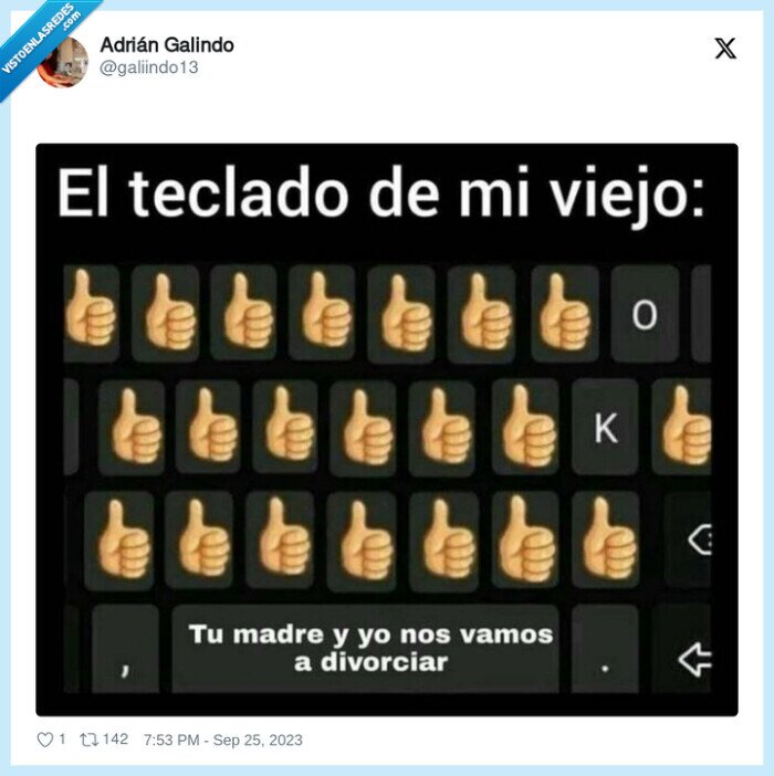 teclado,ok,padres
