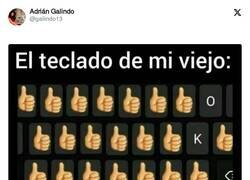 Enlace a Teclados de padres, por @galiindo13