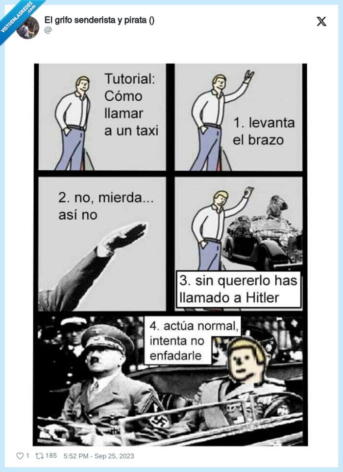 hitler,brazo,levantar