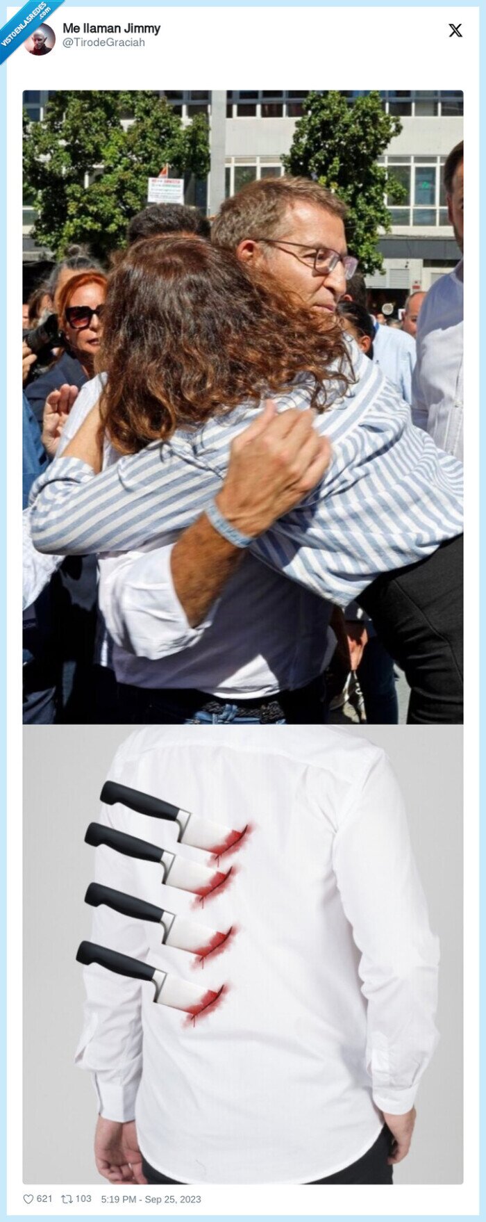 feijoo,ayuso,puñalada,pp