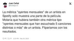 Enlace a Se verían los artistas buenos y los que no, por @ ordago13