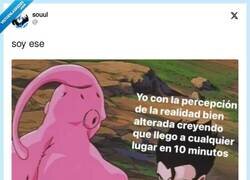 Enlace a Deberías empezar a reflexionar, por @frigosouul