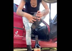 Enlace a Por favor, alguien es tan amable para decirme qué pretende esta mujer y POR QUÉ todo esto