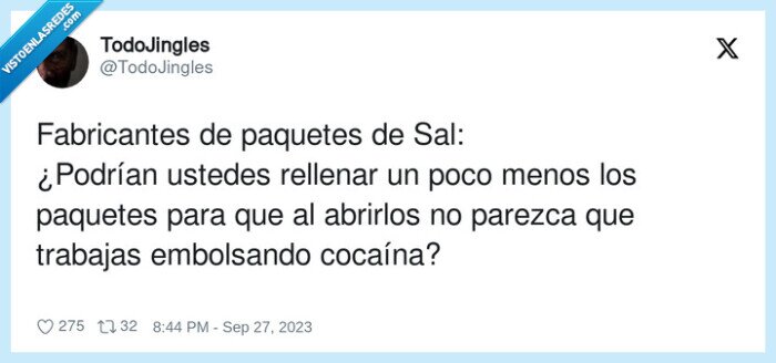 fabricantes,embolsando,paquetes,sal,abrirlos,rellenar