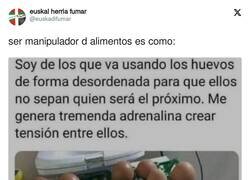 Enlace a Eres maligno, por @euskadifumar