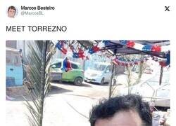 Enlace a Torrezno parece más cercano que Lobezno, por @MarcosBL