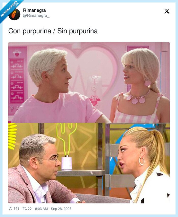 barbie,belen esteban,jorge javier