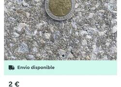 Enlace a La venta de la falsa moneda de 2 euros que nadie sabe de dónde salió