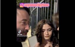 Enlace a Pregunta a dos chicas con cuántos chicos se han acostado, y están en los dos extremos