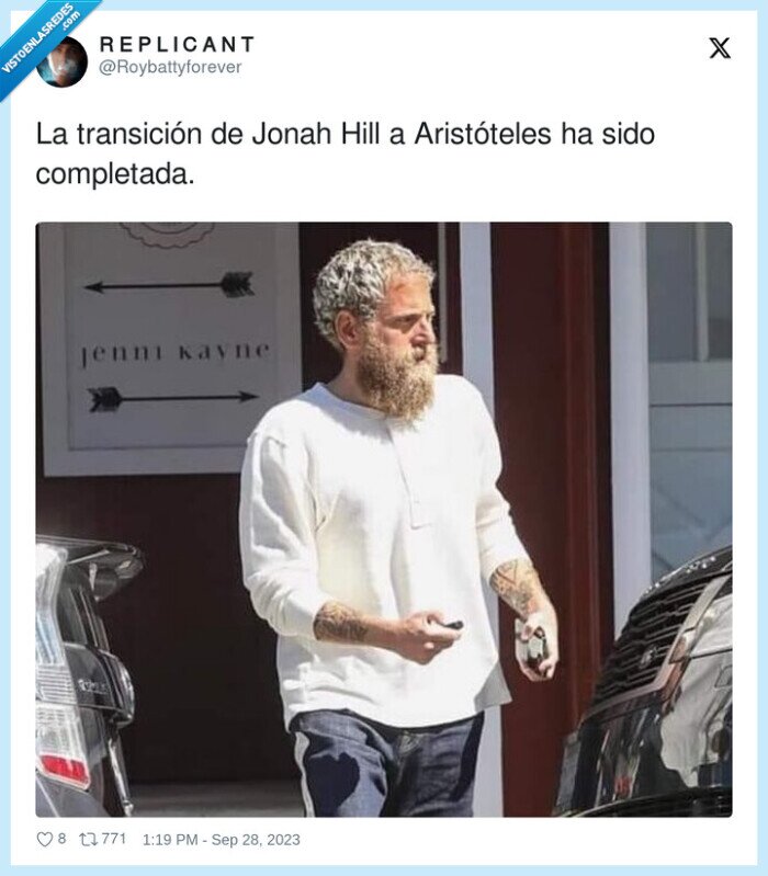 aristóteles,transición,completada,jonah hill