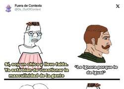 Enlace a Tap tap tap, por @Ds_OutOfContext