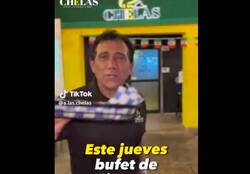 Enlace a No sé si es muy bueno en marketing o un cabronazo