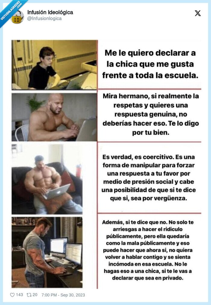 cultura,musculatura