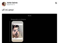 Enlace a Relájate, por @galiindo13