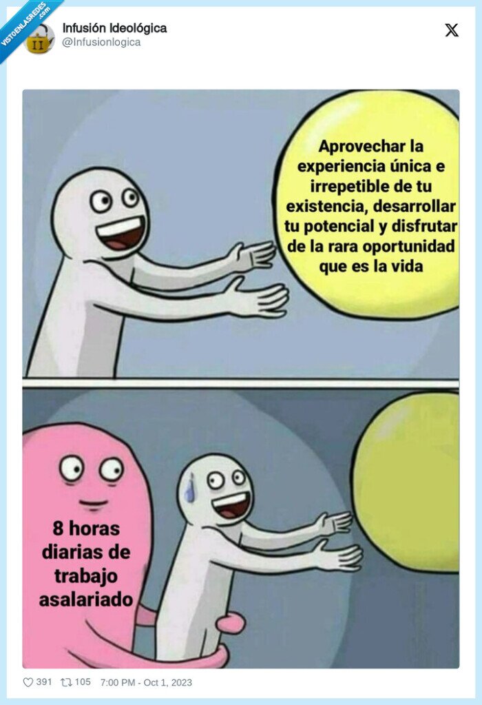 vida,disfrutar,trabajo,experiencias