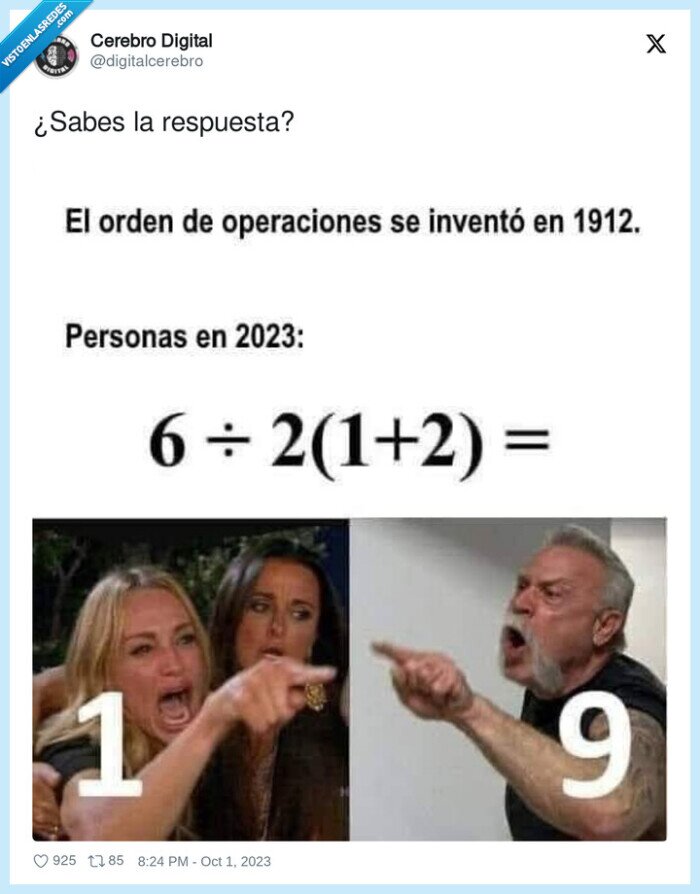 respuesta,operaciones,matematicas,orden,factores