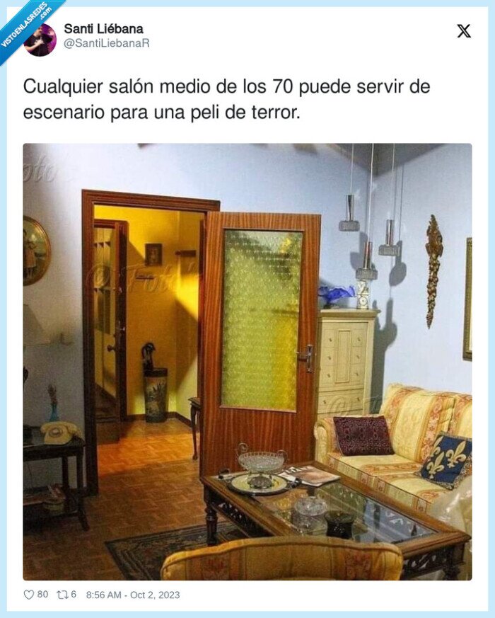 escenario,salón,servir,terror