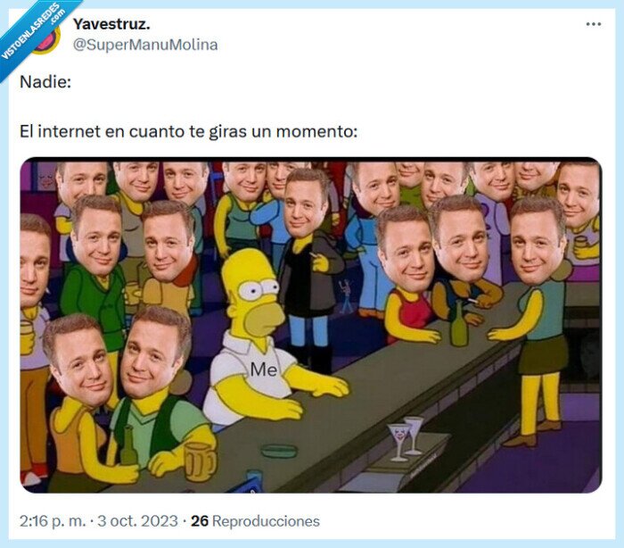 meme,internet,los simpson