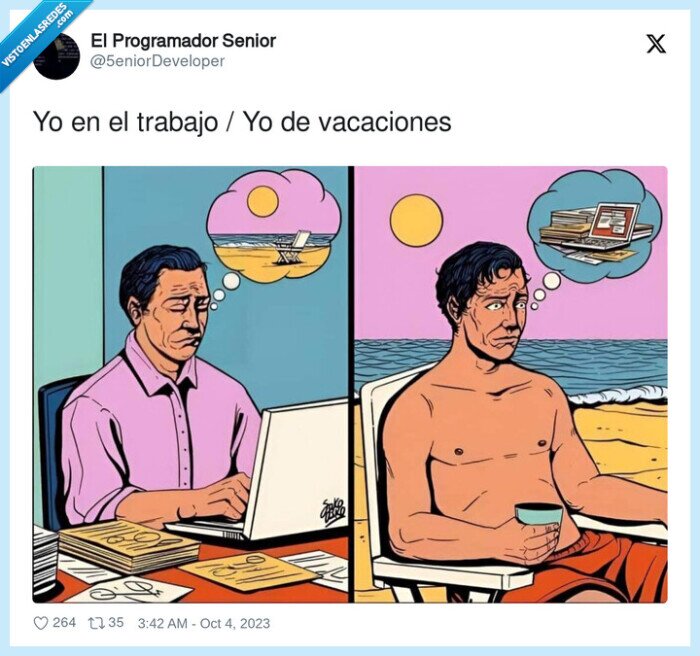 vacaciones,trabajo,playa