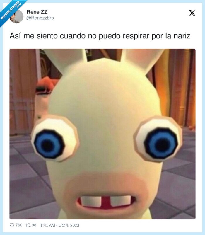 respirar,nariz,rabit