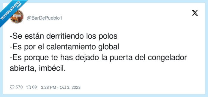 calentamiento,derritiendo,congelador,polo