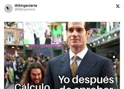 Enlace a Siempre te espera otra más complicada, por @Wikingenieria