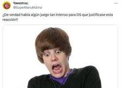 Enlace a Tampoco valía para actuar el chaval por @supermanumolina
