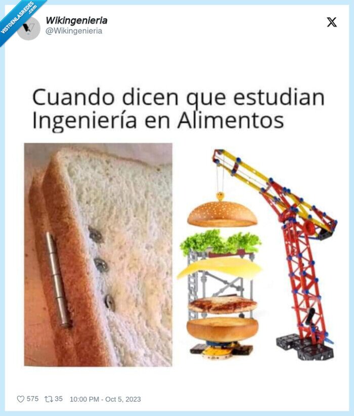ingenieria de alimentos,pan,construcciones