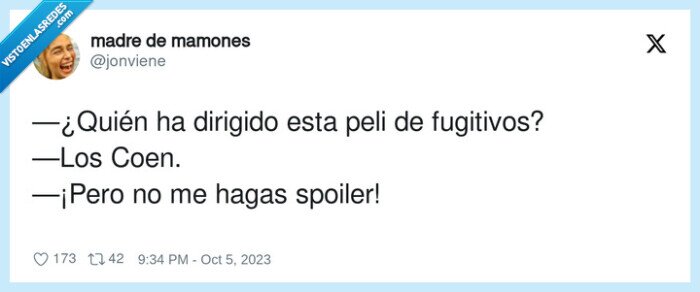 fugitivos,dirigido,spoiler