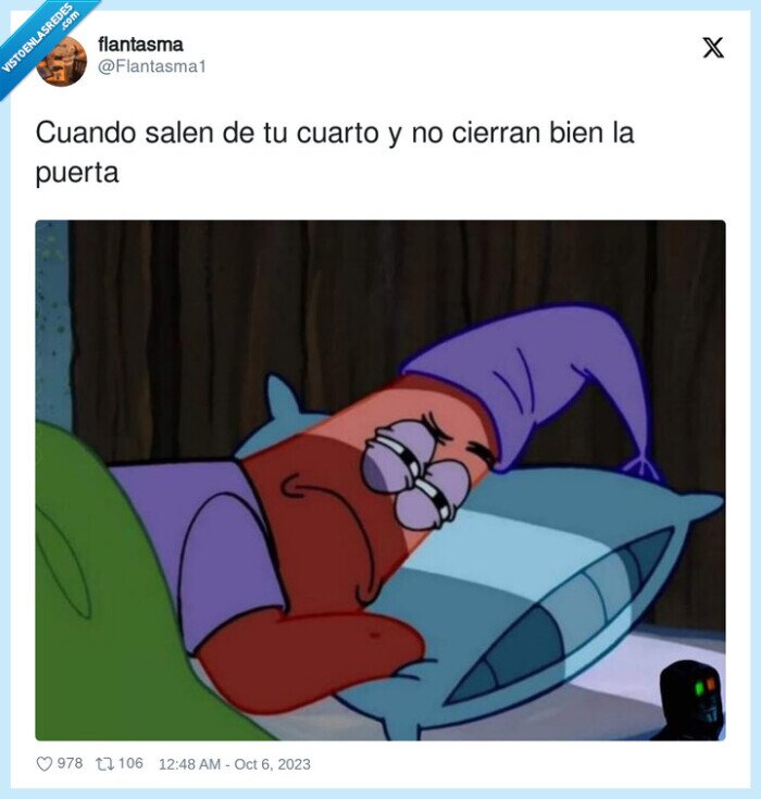 cerrar,puerta,dormido