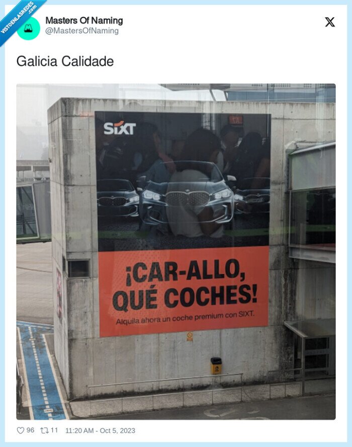 calidade,galicia,carallo,coches