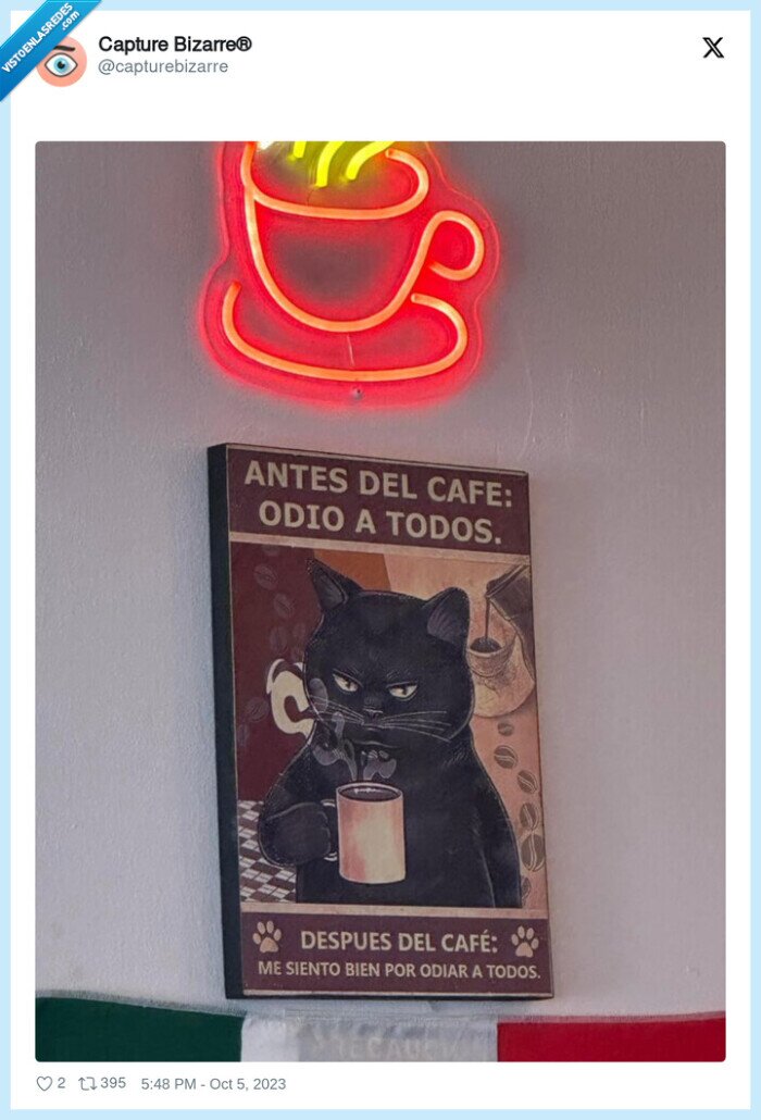 cafe,odio,luz