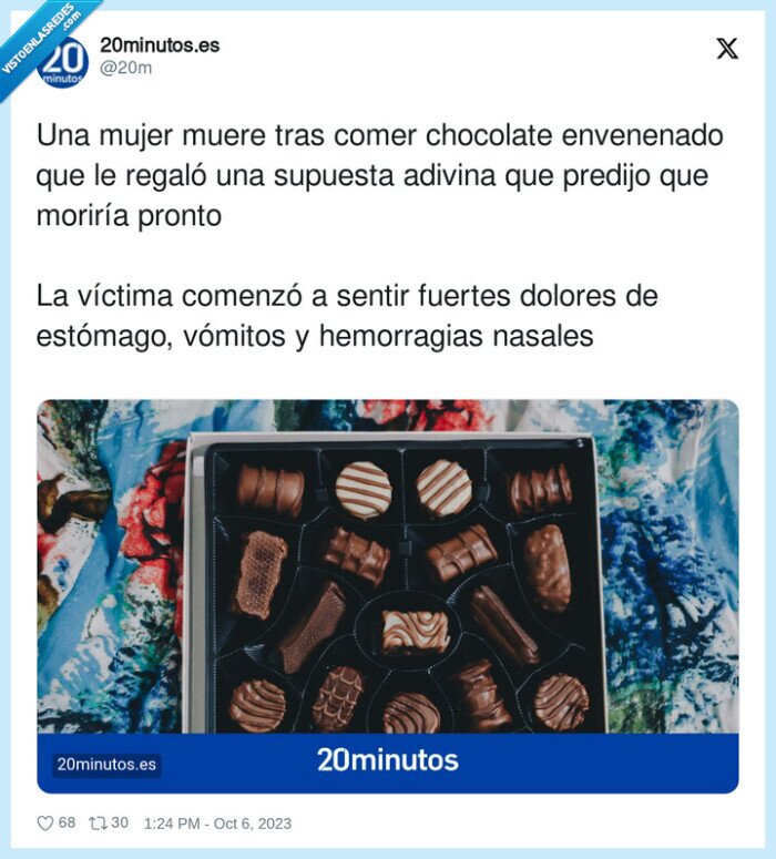 hemorragias,estómago,envenenado,chocolate,adivina,envenenar