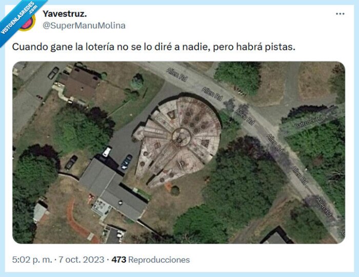 lotería,ganar,star wars