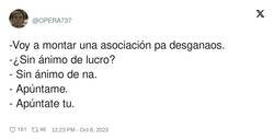 Enlace a Me representa, por @OPERA737