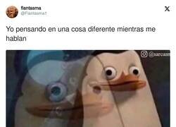 Enlace a Mi cabeza está pensando ya en el finde, por @Flantasma1