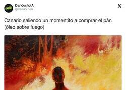 Enlace a Si yo estoy jodido, no quiero imaginar los de Canarias, por @dandochola