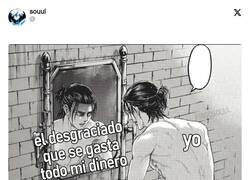 Enlace a Pero para ya, tío, por @frigosouul