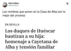 Enlace a Parece un chiste pero no lo es, por @Srtacotilleo