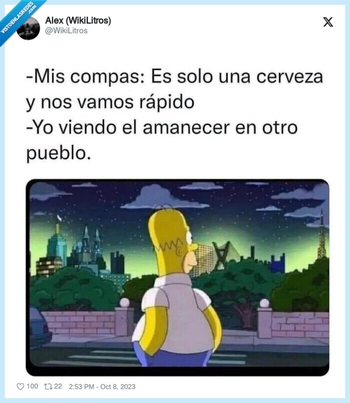 cerveza,compas,amanecer,pueblo