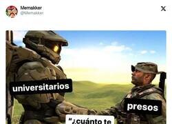 Enlace a Tal para cual, por @Memakker