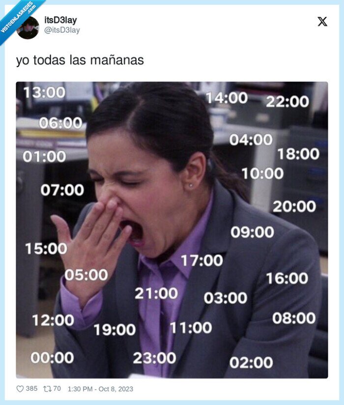 mañanas,todas,bostezar
