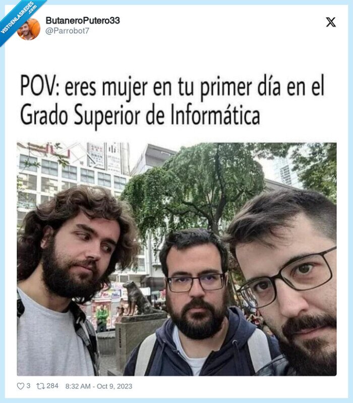 mujeres,chicos,grado,informatica