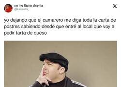Enlace a Dejando pasar el tiempo de rigor para no parecer un ansia, por @kansaita_