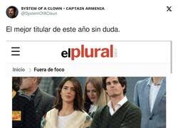 Enlace a Seguro que le ha saltado el límite de caracteres, por @SystemOfAClaun