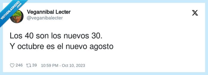 octubre,agosto,nuevo