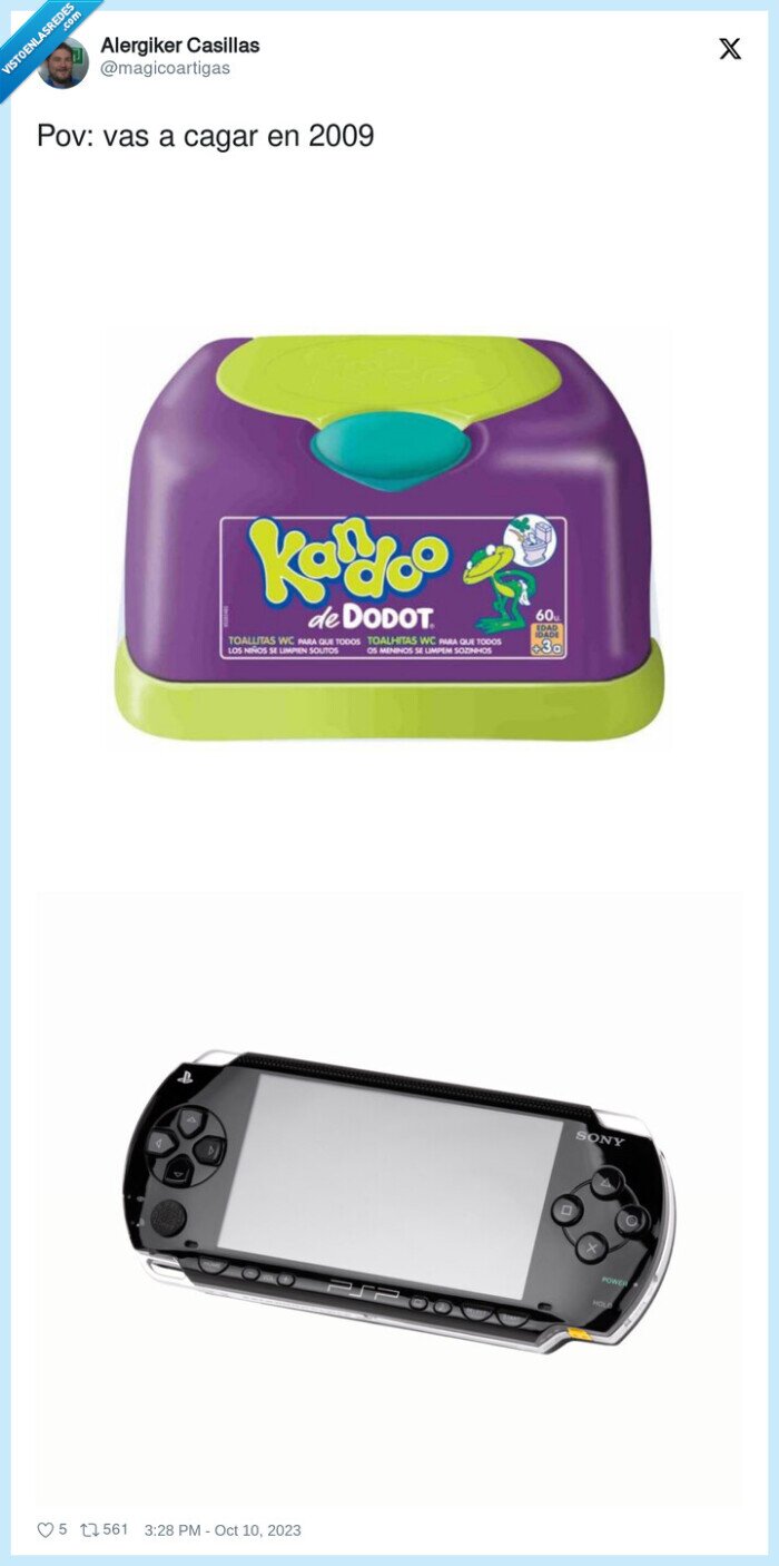 psp,kandoo,dodot,baño