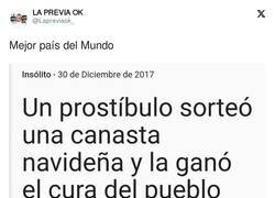 Enlace a Titulares para la historia, por @Lapreviaok_