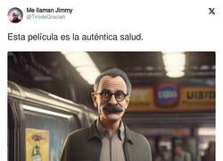 Enlace a Ramon de Pitis llega a Pixar, por @TirodeGraciah